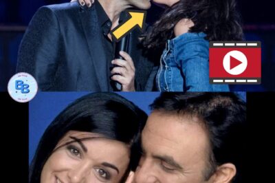 “Jenifer et Nikos Aliagas : La vidéo choc qu’ils ont cachée pendant des années, enfin révélée ! Les secrets explosifs d’une relation secrète enfin dévoilés !