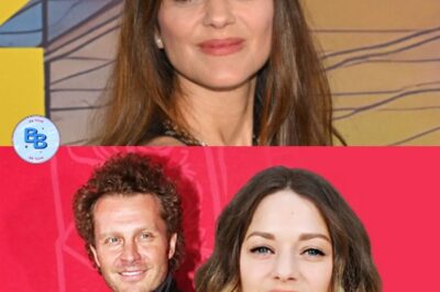 LE PLUS CHAUD EN CE MOMENT : Marion Cotillard trahie par Sinclair