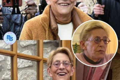 Isabelle Balkany en larmes : à 78 ans, son ex-assistant “Grain de riz” s’éteint, “Levallois t’a adopté”