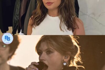 Marine au générique d’un film américain : l’info officialisée par les acteurs !