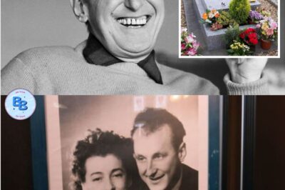 Mort bourvil : Des années après sa mort, sa famille a ouvert un journal contenant ses souhaits pour ceux qu’il souhaitait voir assister à ses funérailles, la liste est vraiment surprenante…