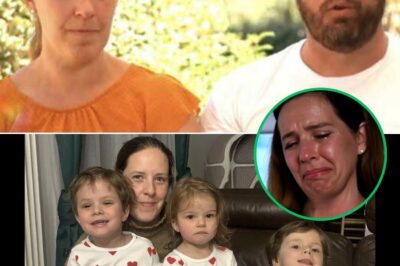 Familles nombreuses : Le plus jeune fils de Céline Saffré hospitalisé dans un état grave