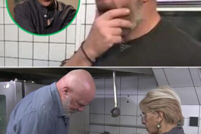 Cauchemar en cuisine : Philippe Etchebest horrifié par l’état de ce restaurant, la défense de la patronne dégoûte les téléspectateurs