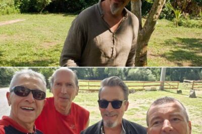 Florent Pagny face au cancer : le chanteur de 63 ans a passé des vacances horribles à cause de certains fans