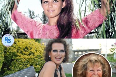 Claudia Cardinale: Costretta in una Casa di Cura? La Verità Nascosta Dopo la Sua Morte