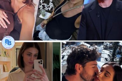 Ecco il vero motivo per cui Ignazio Moser ha “snobbato” Belén Rodríguez in questi mesi