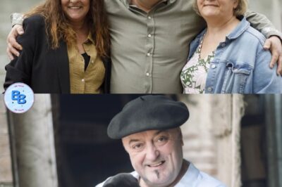 Jean-Louis (L’Amour est dans le pré) fait une découverte inattendue sur un prétendant, plus que ce qu’il attendait d’une femme…