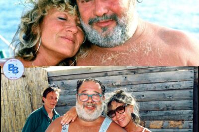 Mort de Carlos à 64 ans : ses derniers instants révélés par sa femme Mimi à son chevet jusqu’au bout