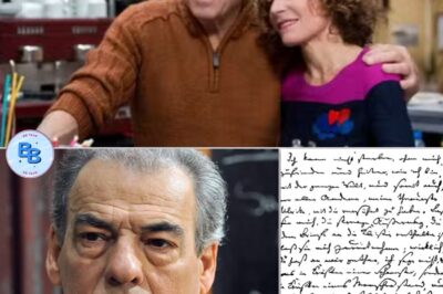 Mort de Michel Cordes : un acteur de Plus belle la vie donne plus d’infos sur la lettre d’adieu.