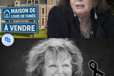 La maison « oubliée » de Claudia Cardinale, où elle est morte et la vérité effrayante qui se cache derrière, quelle est sa valeur nette