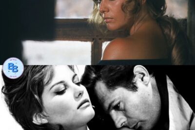 Claudia Cardinale confie comme le viol subi à 19 ans a affecté sa vie de mère et de femme