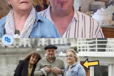 L’amour est dans le pré : Jean-Louis déjà agacé par Sophie car elle…