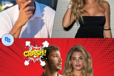 Stefano De Martino e Caroline Tronelli sono già in crisi: il gossip potrebbe essere confermato