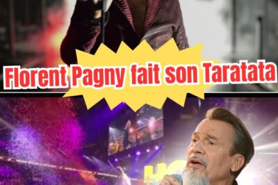 Florent Pagny fait son Taratata : comment avoir des places pour le concert événement ?