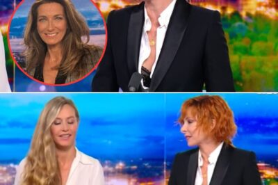 Mylène Farmer : Son avertissement inquiète tout le monde, de nombreuses célébrités se sont exprimées