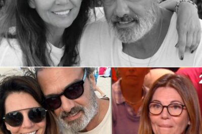 Véronika Loubry face au cancer : un message bouleversant