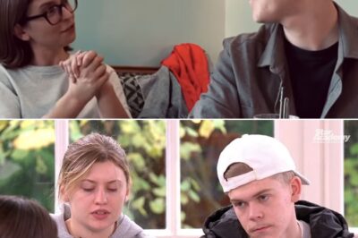 Charles Doré revient à la Star Academy pour préparer une grande surprise