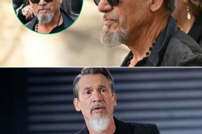 Florent Pagny se confie pour la première fois sur les douleurs de son traitement contre le cancer : Sa voix avait disparu