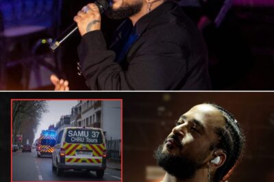 Slimane : après la mort d’un élu pendant une soirée chemsex, la blague de trop