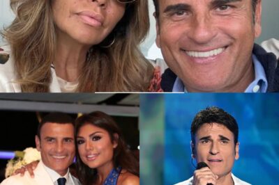 Chi è Sal Da Vinci, ospite a sorpresa a Temptation Island 2025/ La moglie Paola Pugliese e i 2 figli