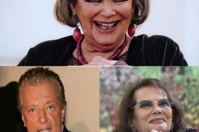 Vittorio Cecchi Gori: “Cinema contro Claudia Cardinale per liaison con Squitieri? Non è vero!”/ “Gli amori…”