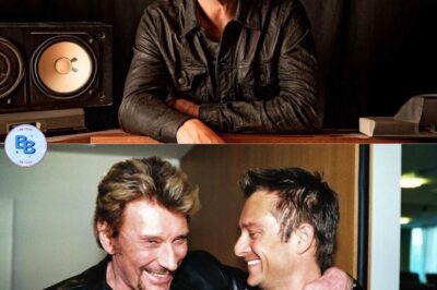 “Personne ne m’avait jamais fait une telle proposition” : David Hallyday se lance dans un nouveau projet, une première dans sa carrière !