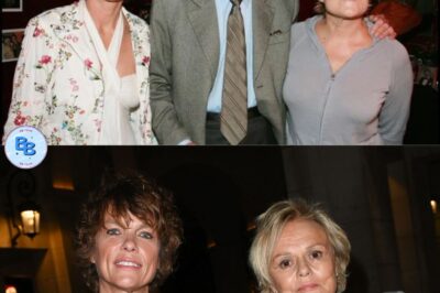 Vous la connaissez surtout comme actrice mais Anne Le Nen, la femme de Muriel Robin, a de nombreuses autres cordes à son arc…