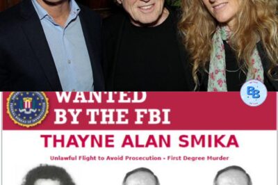 Robert Redford s’en est allé : le FBI relance une enquête datant de 1983 liée de près à l’acteur de légende