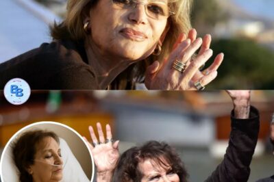 Claudia Cardinale, ce drame insurmontable survenu quelques mois avant sa disparition : “La tristesse est trop intense”