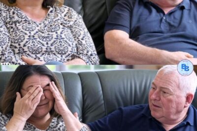 En larmes, Céline, la compagne de Pascal (L’Amour dans le pré 2024), raconte la mort de…. le nom qui nous surprend