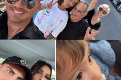 Retrouvailles inespérées pour le clan Esposito (Familles nombreuses) après le départ précipité de Tiffanie du foyer