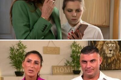 Familles nombreuses : nouveau coup dur pour Olivier Esposito, mais “tout est réparé”