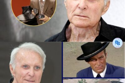 Cinq ans après la mort de l’acteur Robert Conrad, inoubliable star de “Les Mystères de l’Ouest” et de “The Burning Men”, sa famille a dévoilé la liste des personnes qu’il ne voulait pas à ses funérailles.