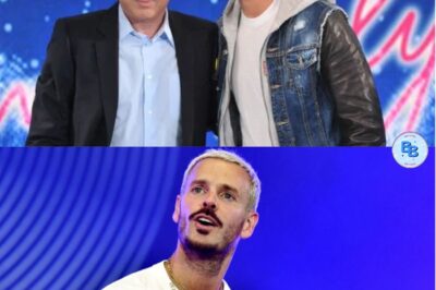Textile, alimentation, immobilier, club de basket… M. Pokora est à la tête d’un sacré business