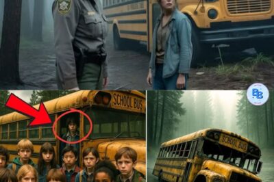 I bambini di Morning Lake: segreti scoperti dopo 40 anni