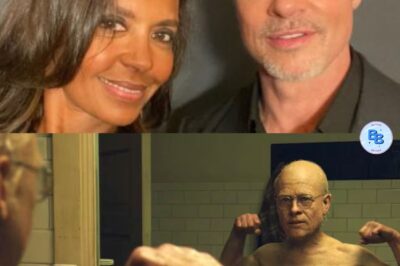 L’Étrange Histoire de Benjamin Button ce soir sur France 5, 5 choses étonnantes à savoir sur le film avec Brad Pitt