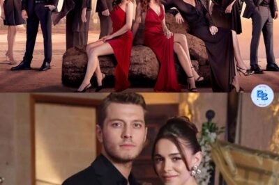 La notte nel cuore, arrivano tre episodi in un’unica serata: ecco quando