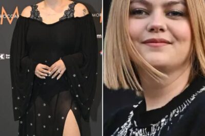 Louane : son secret pour retrouver la ligne révélé