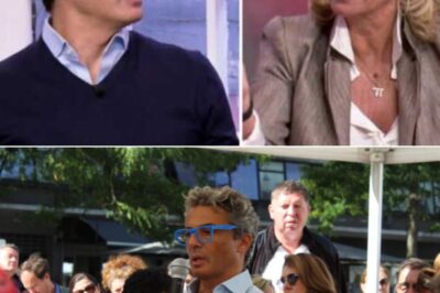 Violences, menaces… Julien Cohen d’« Affaire conclue » dans la tourmente face à ses anciens employés et son épouse