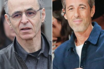 Jean-Jacques Goldman : son fils Michaël, directeur de la Star Academy, surprotégé ? Un célèbre chanteur rétablit la vérité