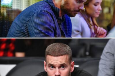 M. Pokora met sa carrière musicale en pause…