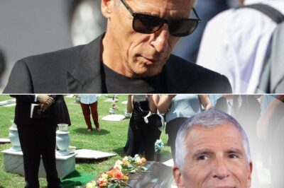 Nagui annonce un décès douloureux