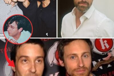 Filip Nikolic : Frank Delay (2Be3) connaît très bien Arnaud, enfin il prend la parole