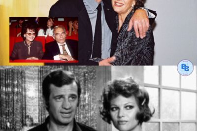 Mort de Claudia Cardinale : Alain Delon, Jean-Paul Belmondo… les hommes qu’elle a fait craquer