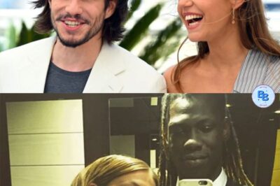 François Civil et Adèle Exarchopoulos bientôt parents : qui est le célèbre père du premier enfant de l’actrice, né il y a 8 ans ?