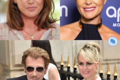 HOT : Laura Smet : un film sur sa vie en préparation, elle prend sa revanche sur Læticia Hallyday