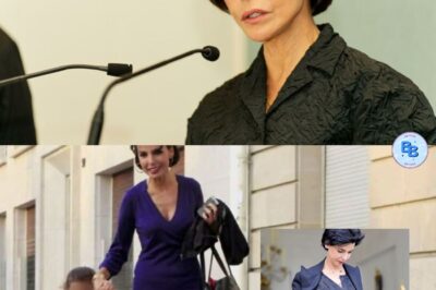 Rachida Dati : voici pourquoi sa fille, Zohra, ne porte pas le nom de son riche père