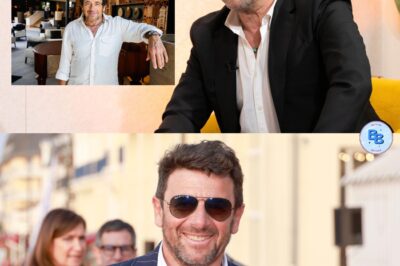HOT : Patrick Bruel face aux polémiques : le chanteur défend son hôtel de luxe contre les critiques