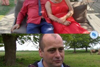 L’amour est dans le pré : on sait à quoi ressemble la nouvelle compagne de Charles ! Fuite avant les 20 ans de l’émission ?