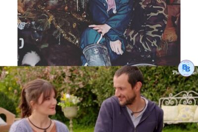 Elle n’est plus du tout infirmière ! Après L’amour est dans le pré, nouvelle vie pour cette prétendante, en couple avec un agriculteur